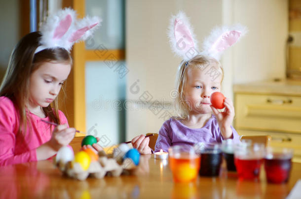 活动四月艺术兔子庆祝
