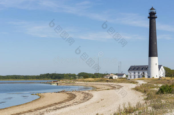 建筑学波罗的海海湾海滩建筑