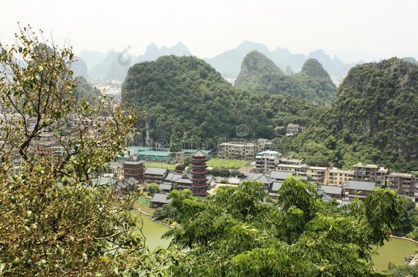 天线古代的建筑学亚洲亚洲的