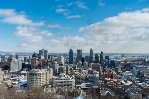 2016年观景台蓝色建筑加拿大