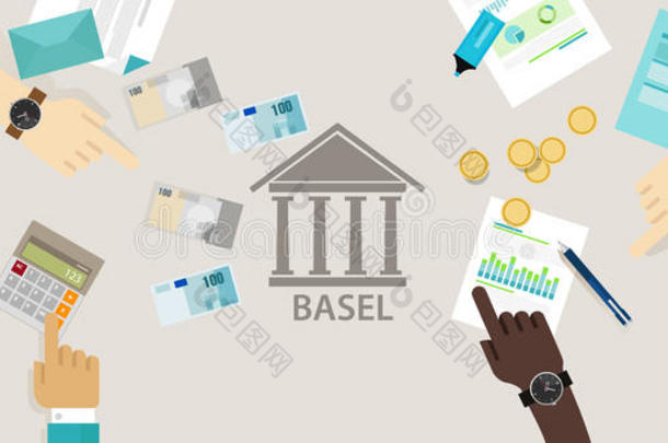 巴塞尔协议银行监管委员会银行国际监管框架