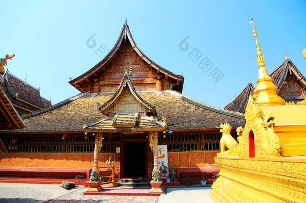 修道院亚洲大的佛陀佛教
