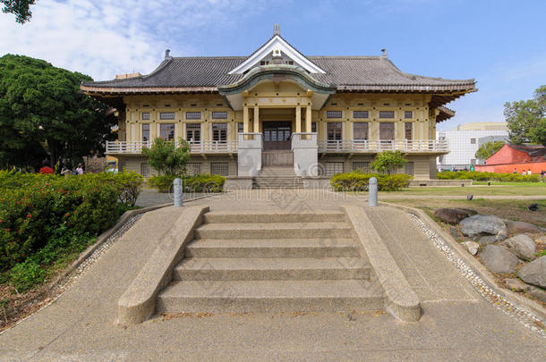 <strong>学院</strong>古代的古董建筑学亚洲