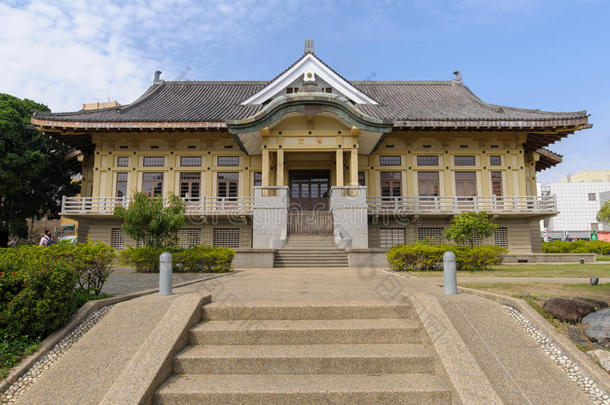 <strong>学院</strong>古代的古董建筑学亚洲