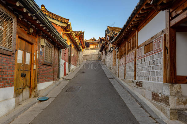 北朝鲜族传统建筑图片包图网企业站