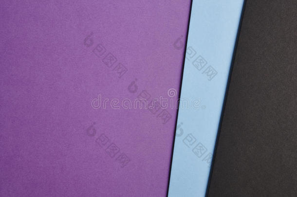彩色纸板背景为<strong>紫</strong>蓝色黑色。 复制sp