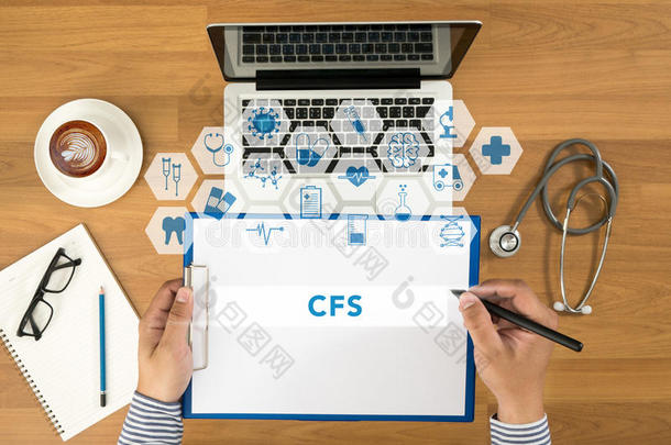 CFS概念（合并财务报表）