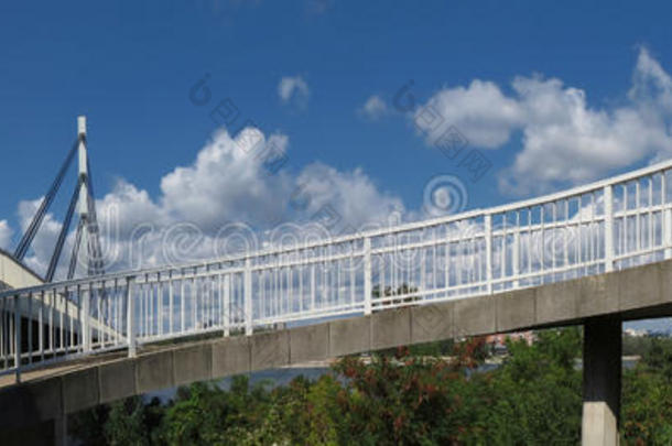 2021年桥首都文化多瑙河