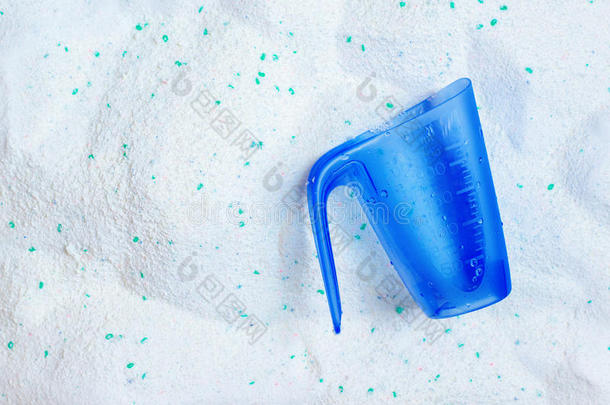 清洁的杯子洗涤剂家庭卫生
