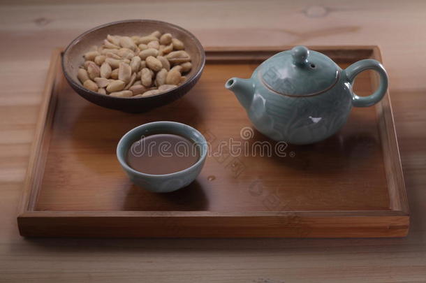 中国<strong>茶</strong>文化