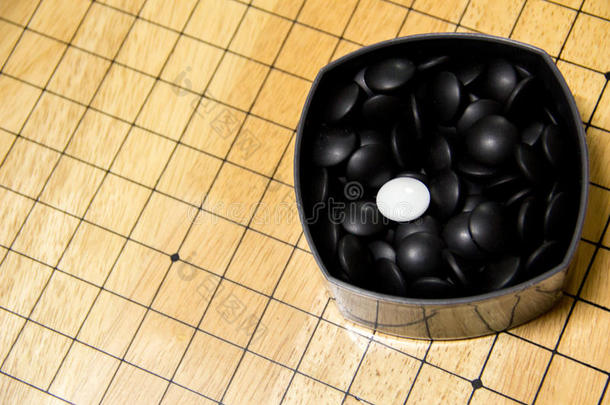 围棋