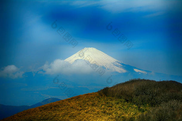 日本富士山