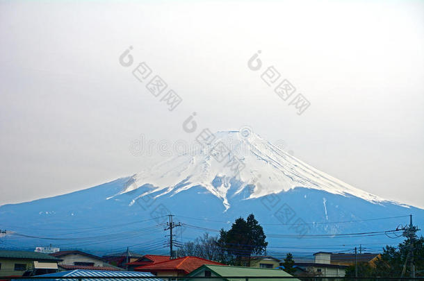 亚洲亚洲的火山口乡村陨石坑