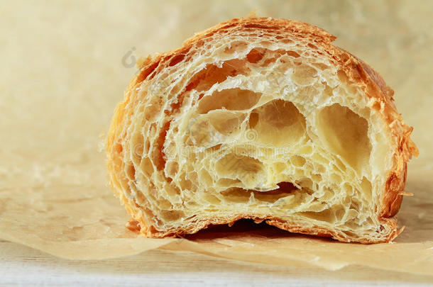 半角面包在一段