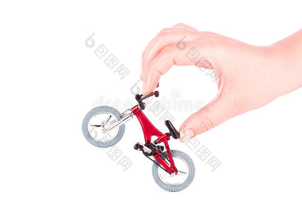 活动幼稚的自行车骑自行车黑色