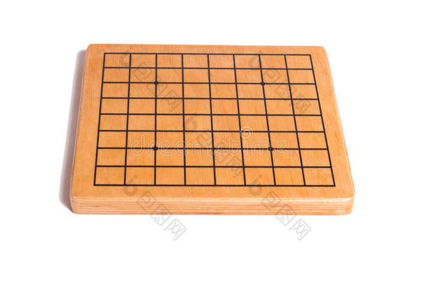 棋盘游戏的桌子走