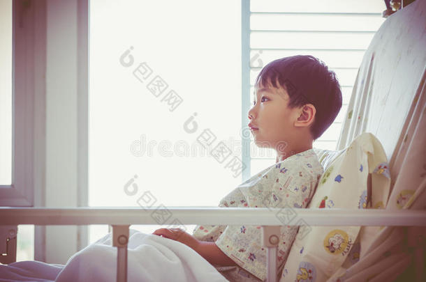亚洲儿童住院室用输液泵静脉注射