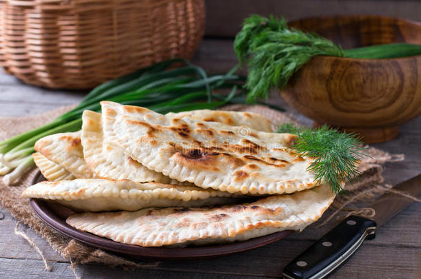 亚洲的阿塞拜疆阿塞拜疆语烤面包