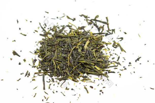 中国绿茶（香樟）