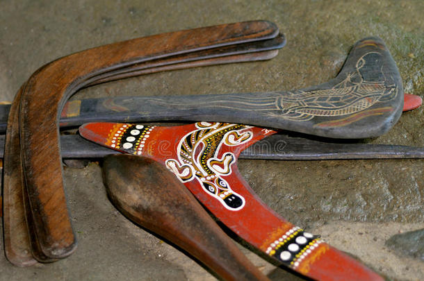 原住民古代的艺术澳大利亚澳大利亚人