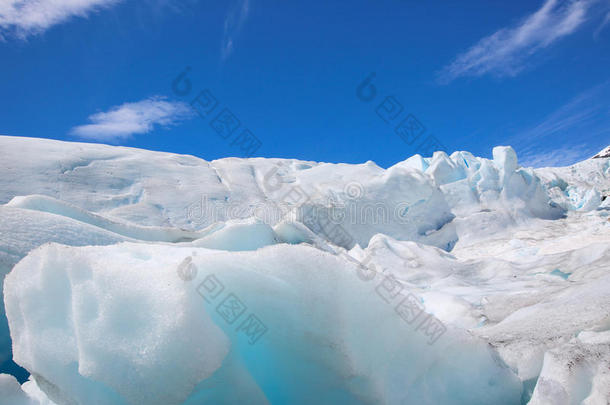 冬季冰雪景观