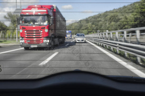 沥青汽车板除霜器开车