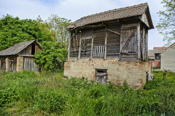 <strong>空气</strong>小屋<strong>循环</strong>玉米篱笆