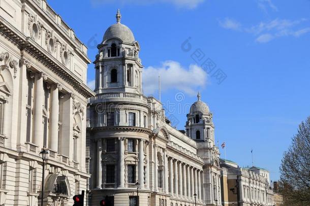 建筑学英国英国的建筑首都