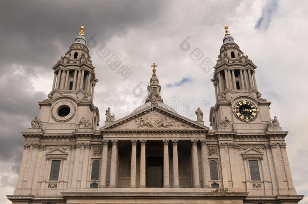 圣公会教徒建筑学美丽的英国退欧建筑