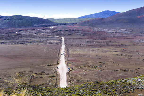 钟楼火山口沙漠福<strong>奈斯</strong>熔炉