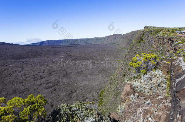 钟楼火山口沙漠福<strong>奈斯</strong>熔炉