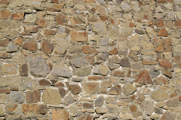 古代的建设大的砖石建筑材料