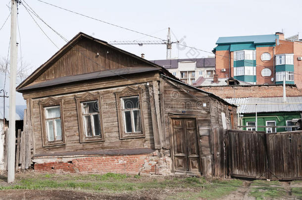 住所建筑学建筑城市建设