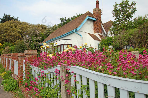 乡村小屋撤退