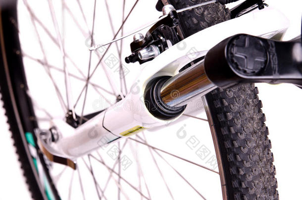 臂自行车骑自行车刹车套管