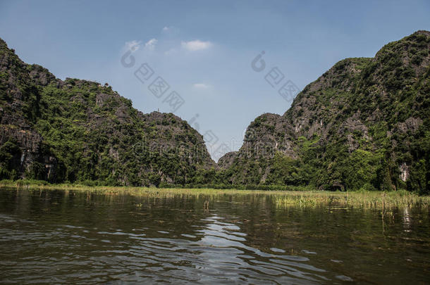 青山绿水