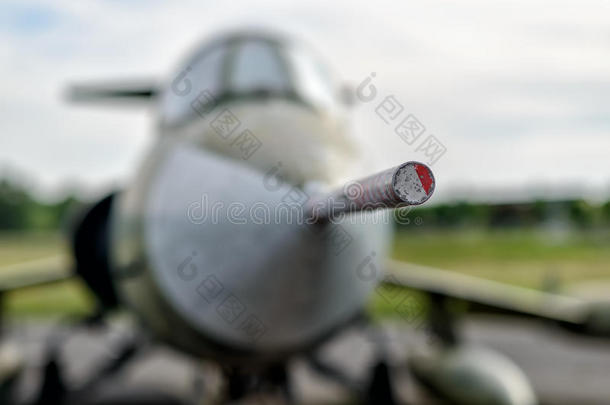洛克希德f-104星际战斗机