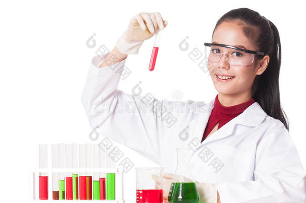 分析生物生物化学生物学生物技术