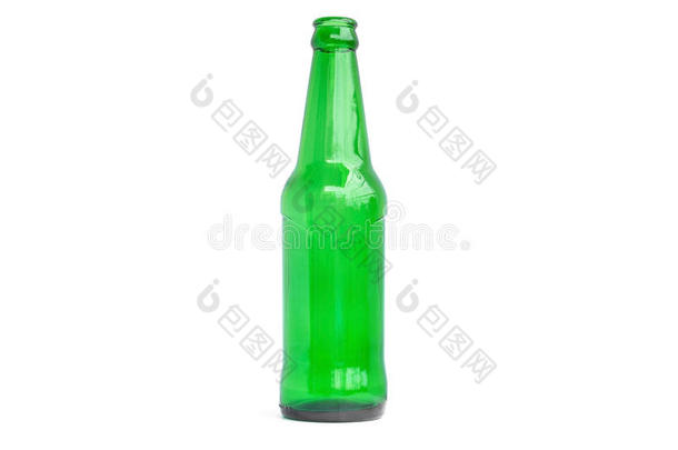 啤酒、酒精或其他饮料行业的玻璃瓶。