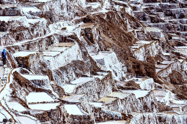 美国美国人文化印加风景