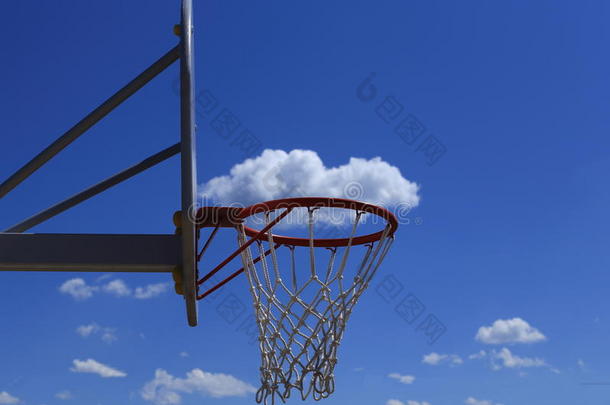篮球-数百万人最喜欢的运动
