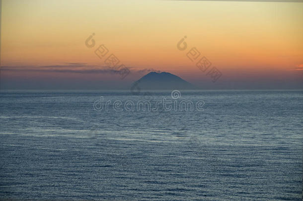 <strong>风沙</strong>海岸岛屿卡拉布里安风景