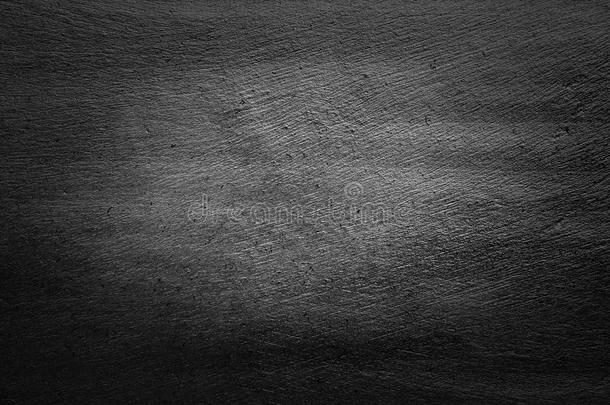 黑板/黑板纹理。 空空白黑黑板wi