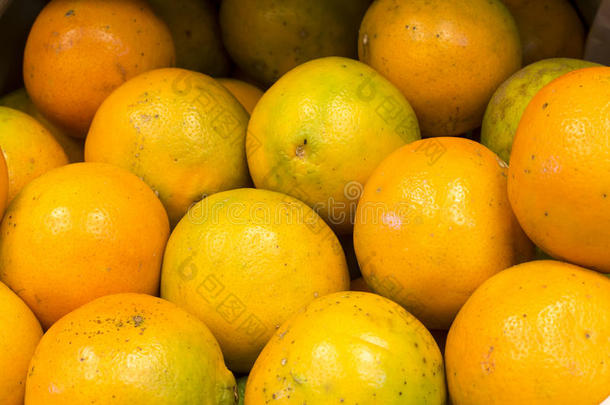 阿雷基帕背景柑橘饮食饮料