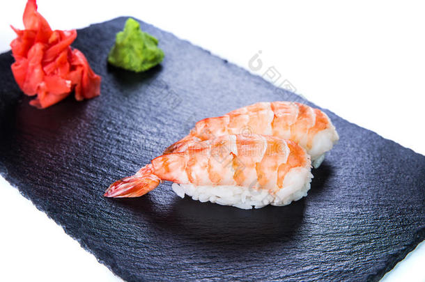 筷子鳗鱼鱼食物新鲜的