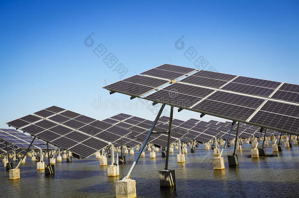 绿色能源与太阳能可持续发展