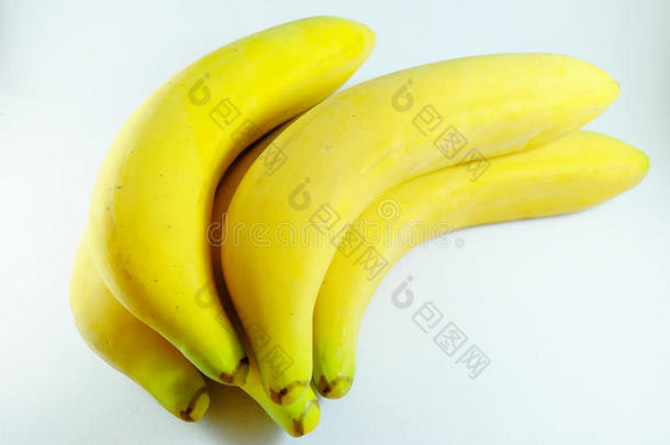 香蕉水果，人造水果-它是假水果5