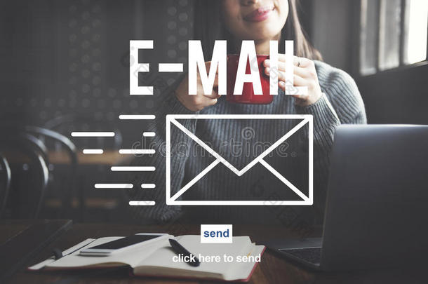 电子邮件通信Envelpoe消息传递概念