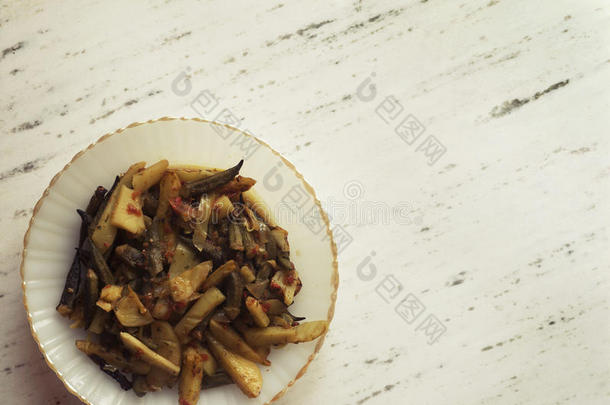 亚洲的背景特写镜头烹饪饮食