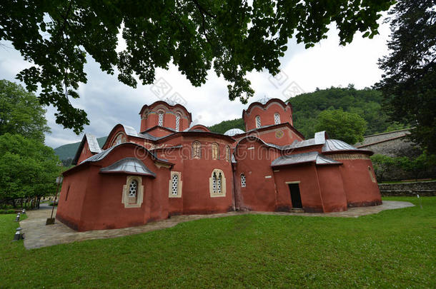 十三第十四大主教建筑学艺术